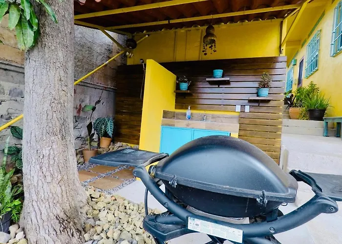 Apartamento Sanka's Casita On Playa La Madera Near Centro Zihuatanejo