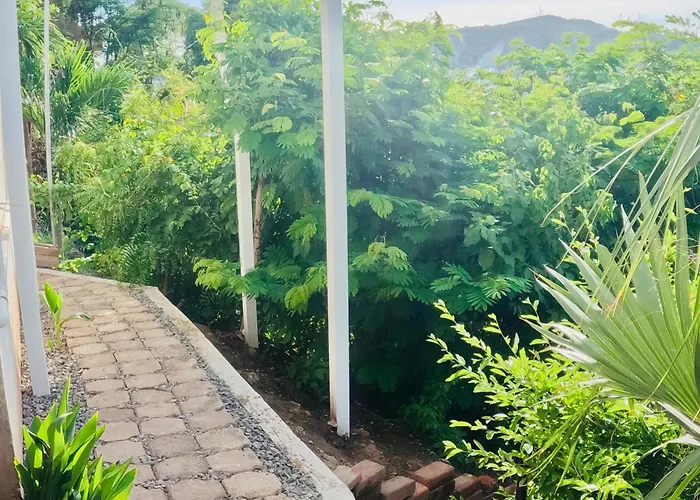 Sanka's Casita On Playa La Madera Near Centro Apartamento Zihuatanejo